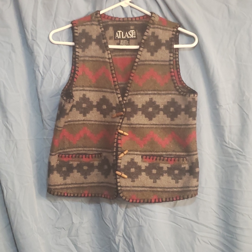 Vest